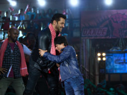 Shah Rukh Khan and Salman Khan to once again groove together after 11 years since Om Shanti Om