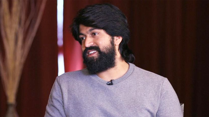 “Shah Rukh Khan is my Inspiration “: Yash | KGF Chapter 1 | Rapid Fire
