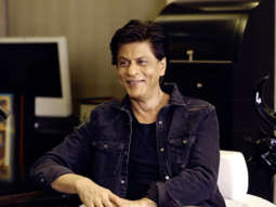 Shah Rukh Khan: “Salman-Aamir, Yaaro ke Yaar” | RAPID FIRE | Zero