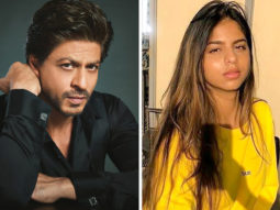 Shah Rukh Khan’s strict dating advice to Suhana is to stay away from a guy like him!