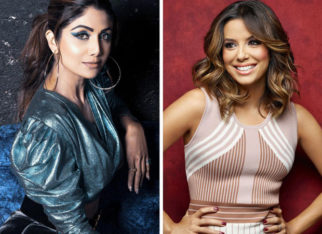 Shilpa Shetty Kundra to attend the Global Gift Gala with Eva Longoria Bastón in Dubai!