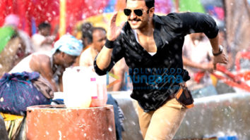 Movie Stills Of The Movie Simmba