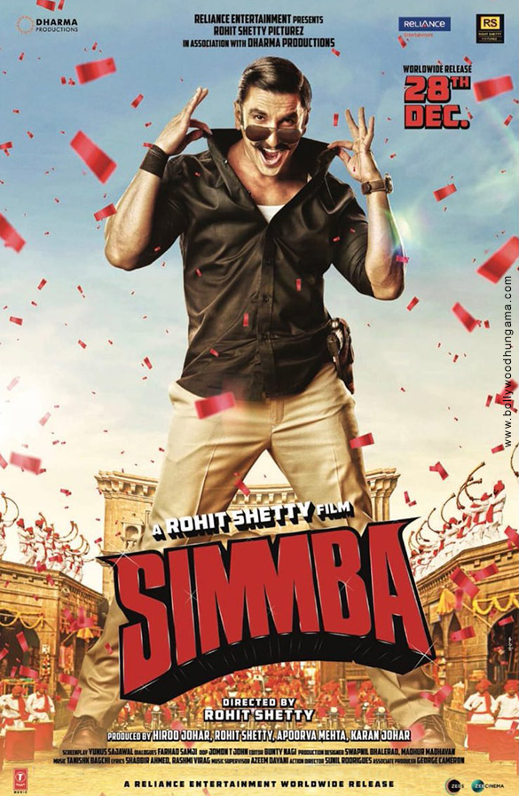 simmba 4 4