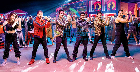 simmba 20