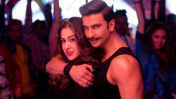 Box Office: Simmba Day 2 in overseas