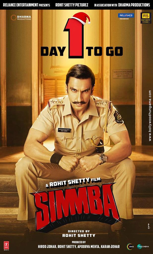 simmba 24