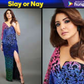 Slay or Nay - Anushka Sharma in Monisha Jaising for Zero promotions on Indian Idol 10 (Featured)