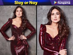 Slay or Nay: Kareena Kapoor Khan in Monisha Jaising for Koffee With Karan 6 grand finale
