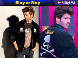 Slay or Nay: Kartik Aaryan in Palm Angels and Mastermind for Koffee With Karan 6