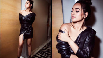 Slay or Nay: Sonakshi Sinha in Jitrois Paris for a photoshoot
