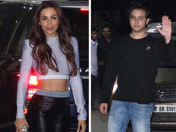 Sohail Khan’s son Nirvaan Grand Birthday Party with Many Celebs | Salman Khan, Jacqueline Fernandez, Malaika Arora |