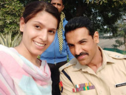 Sonam Arora to play a pivotal role in Nikkhil Advani – John Abraham’s Batla House