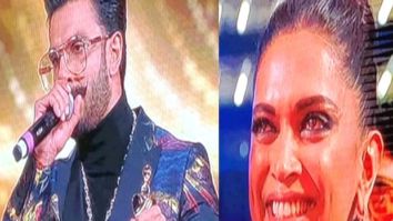 Star Screen Awards 2018: Deepika Padukone tears up as hubby Ranveer Singh wins Best Actor Award for Padmaavat, says ‘Baby, I love you’