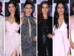 Star Screen Awards 2018 | Full Red Carpet Event | Part 2