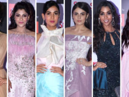 Star Screen Awards 2018 | Full Red Carpet Event | Part 5