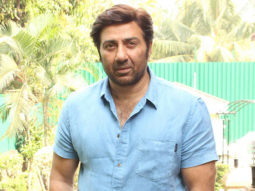 Sunny Deol confirms a docu drama and a book on life of Dharmendra