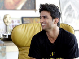 Sushant Singh Rajput: “I FLUNKED my pre-boards” | Twitter Fan Questions