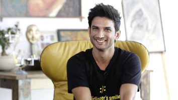 Sushant Singh Rajput: “Want to steal Ekta Kapoor’s DIAMOND RING” | RAPID FIRE | Kedarnath