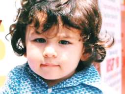 Taimur Ali Khan’s second birthday to be a big party