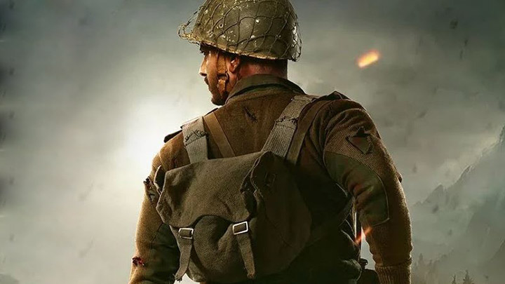 Teaser (72 Hours) Teaser (72 Hours)