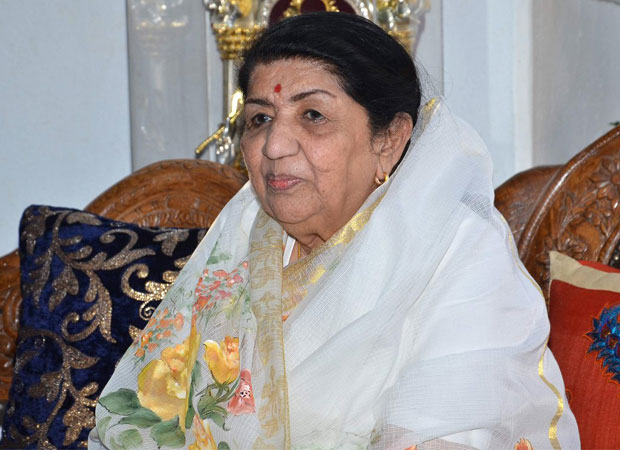 The Nightingale Lata Mangeshkar on her very special bonding with Ambanis The Nightingale Lata Mangeshkar on her very special bonding with Ambanis