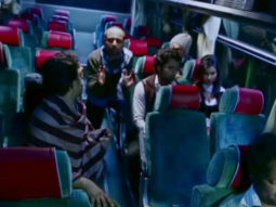 Theatrical Trailer (Delhi Bus)