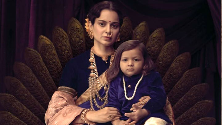 Theatrical Trailer (Manikarnika – The Queen Of Jhansi) Theatrical Trailer (Manikarnika – The Queen Of Jhansi)
