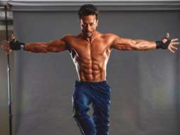 Tiger Shroff to organise ‘Fight Night’ at his MMA centre