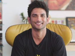 UNMISSABLE : Sushant Singh Rajput on KEDARNATH, his Characters and Box Office Numbers