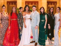 UNSEEN PHOTOS: Priyanka Chopra reveals Nick Jonas’ mehendi design dedicated to her; close friends share moments from wedding ceremonies