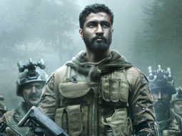 Uri – The Surgical Strike | Official Trailer | Vicky Kaushal, Yami Gautam