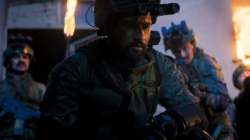 Vicky Kaushal starrer Uri to showcase real-life war footages in the film