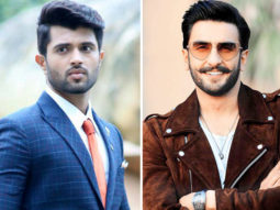 Vijay Deverakonda says NO to Hindi debut in Ranveer Singh starrer ‘83