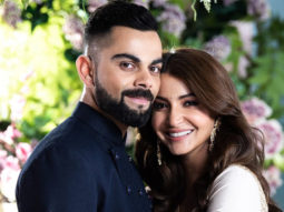 Virat Kohli credits everything to wife Anushka Sharma in the most romantic statement on their first anniversary!