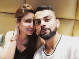 Virat Kohli’s review of Anushka Sharma’s Zero makes him the sweetest husband on this planet