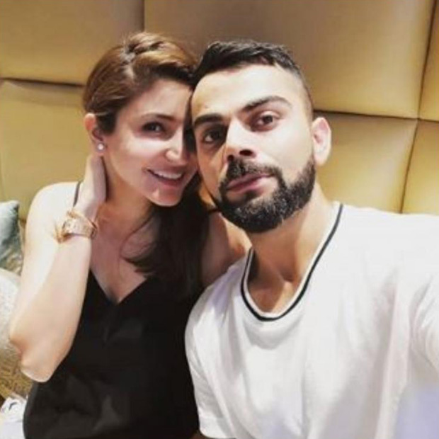 Virat Kohli’s review of Anushka Sharma’s Zero makes him the sweetest husband on this planet