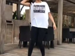 WATCH: Deepika Padukone working on ‘speed agility quickness’ is giving us major fitness goals this holiday season
