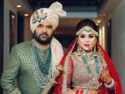 WATCH INSIDE VIDEO: Kapil Sharma’s wedding ceremony with Ginni Chatrath was every bit SURREAL