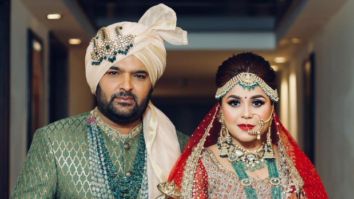 WATCH INSIDE VIDEO: Kapil Sharma’s wedding ceremony with Ginni Chatrath was every bit SURREAL