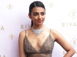 WATCH: Radhika Apte Launch Noya by Rivana Gold & Diamonds