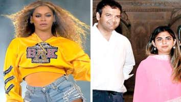 WHOA! Beyonce to belt out HIT TRACKS at Isha Ambani – Anand Piramal’s grand wedding in Udaipur