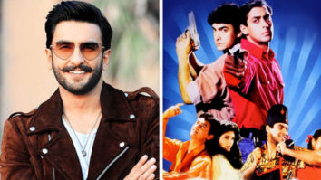 WHOA! Did Ranveer Singh just CONFIRM Andaz Apna Apna 2?