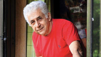 “What did I say this time that I am being termed as a traitor?”- Naseeruddin Shah