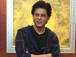 When a director called Shah Rukh Khan ‘UGLY’, SRK reveals about it during Zero promotions