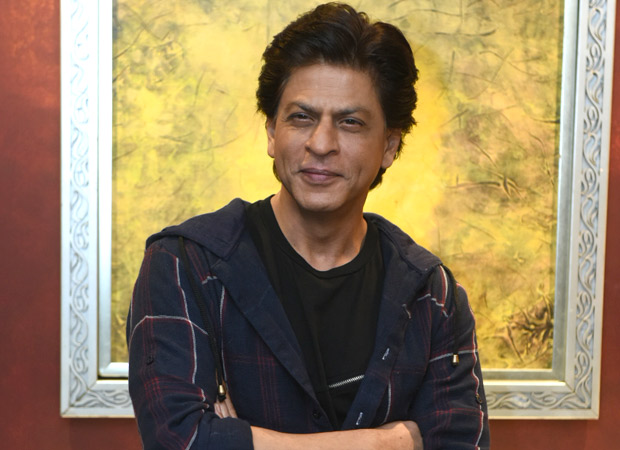 When a director called Shah Rukh Khan ‘UGLY’, SRK reveals about it during Zero promotions