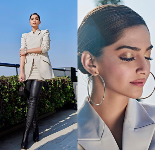 Worst Dressed - Sonam Kapoor Ahuja