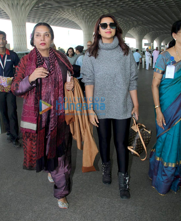 yami gautam aditi rao hydari and others snapped at the airport 005 1