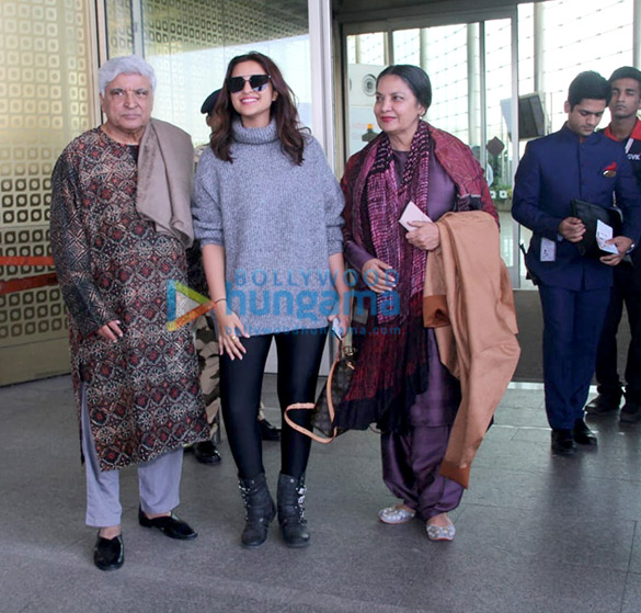 yami gautam aditi rao hydari and others snapped at the airport 005 2