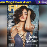 Yami Gautam for FHM India