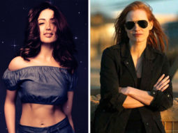 Yami Gautam takes a cue from Jessica Chastain for Uri!